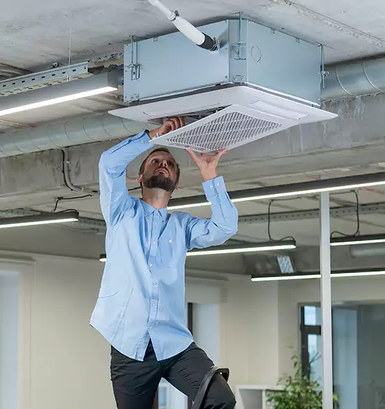 Professional Air Duct Cleaners in Lennox, CA