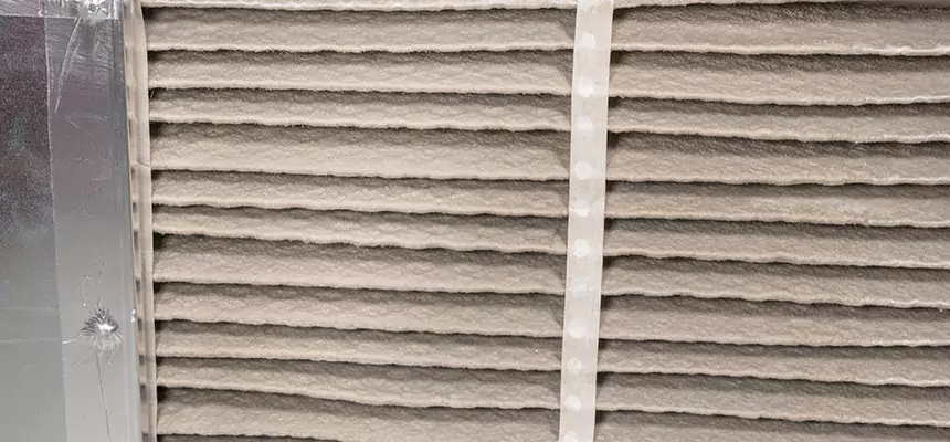 Mobile Car AC Filter Replacement in Lennox