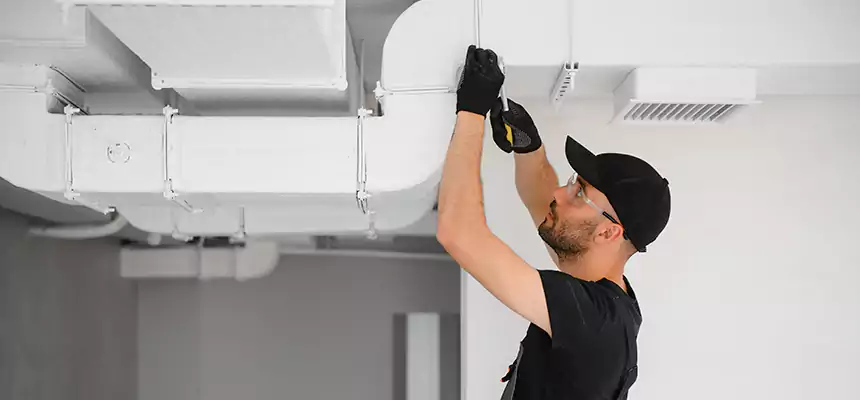 Our Air Duct Cleaning Services in Lennox, CA