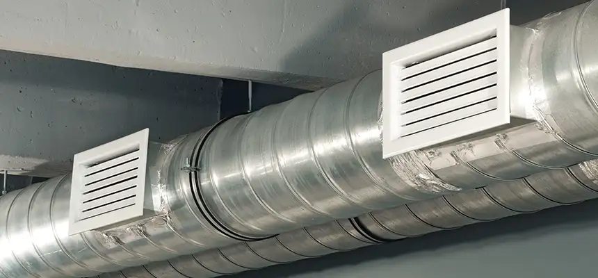Our Air Duct Camera Inspection Services in Lennox, CA