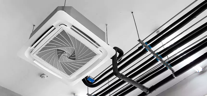 Our Air Duct Deep Cleaning Services in Lennox, CA