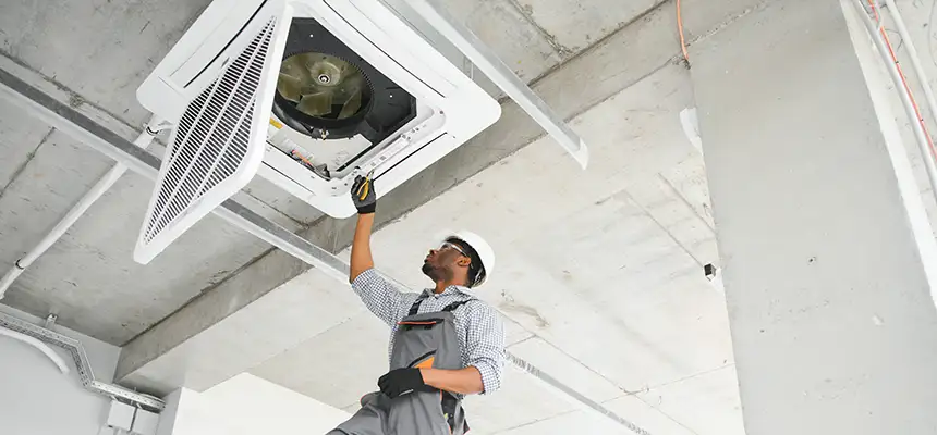 Efficient Multi‑Unit & HOA Annual Vent Cleaning Plans in Lennox