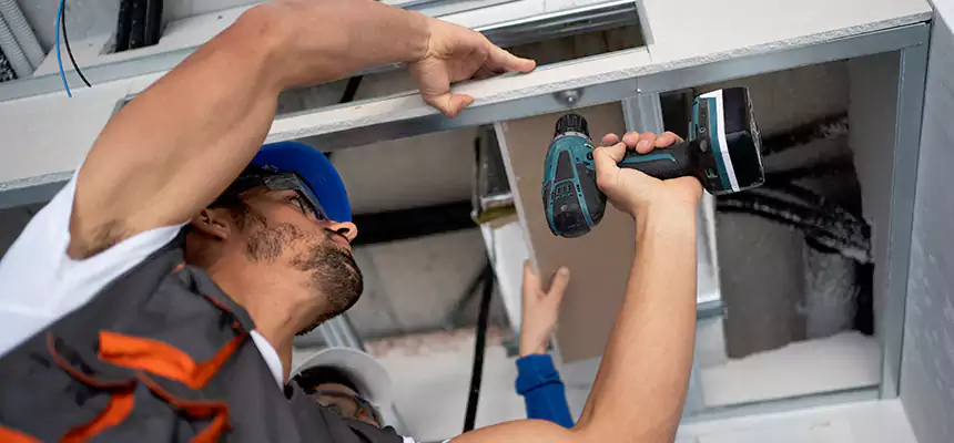 Our Apartment Air Duct Cleaning Services in Lennox, CA