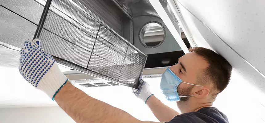 Our Bathroom Exhaust Duct Cleaning Services in Lennox, CA