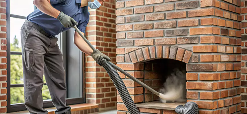 Our Chimney Sweep Services in Lennox, CA