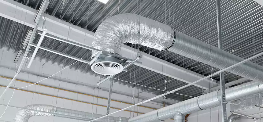 Our Dryer Vent Hose Replacement Services in Lennox, CA