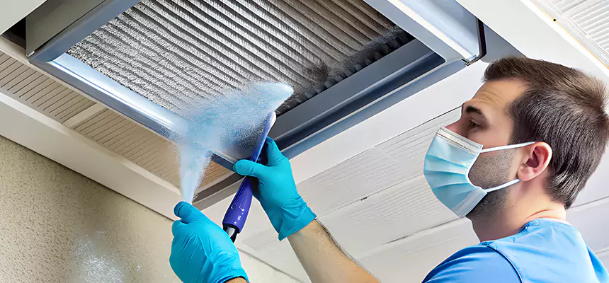 Our Home Ventilation Cleaning Services in Lennox, CA