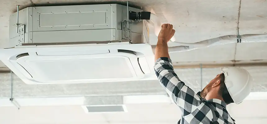 Our Local Vent Cleaning Services in Lennox, CA