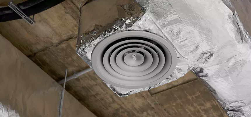 Our Low VOC Vent Installation Services in Lennox, CA