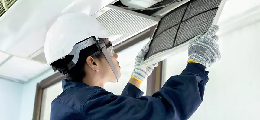 Our Mold & Mildew Removal from Air Ducts Services in Lennox, CA