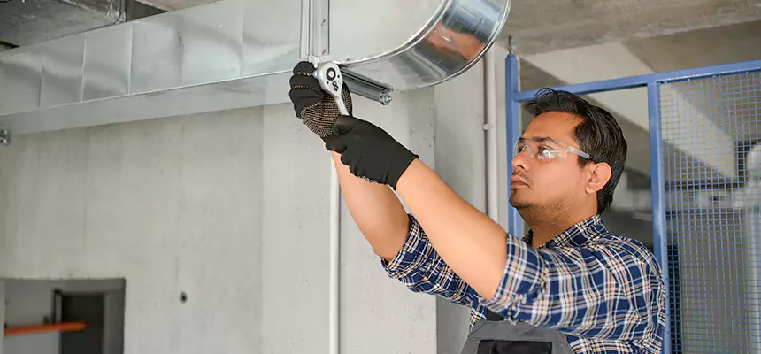 Our Post-Construction Duct Cleaning Services in Lennox, CA