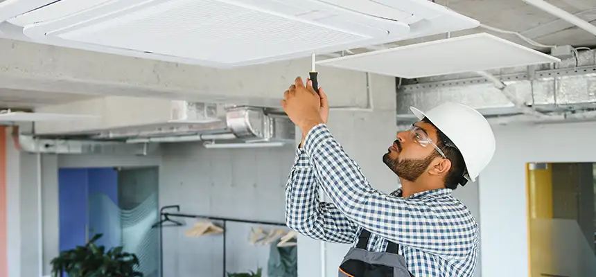 Our Roof Dryer Vent Cleaning Services in Lennox, CA