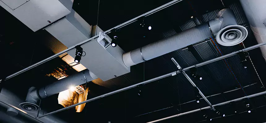 Our Seasonal Allergy Air Duct Cleaning Services in Lennox, CA