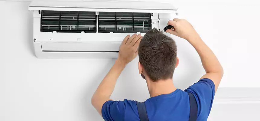 Our Smart Air Conditioning Installation Services in Lennox, CA