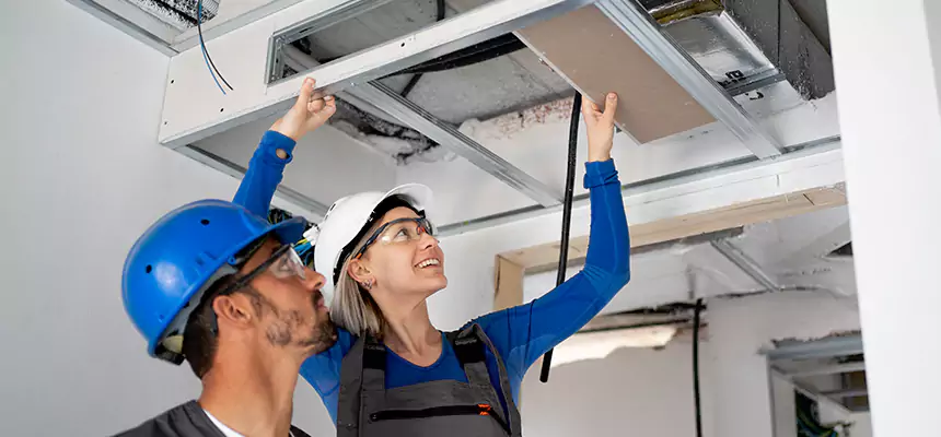 Our Vent Relocation Services in Lennox, CA