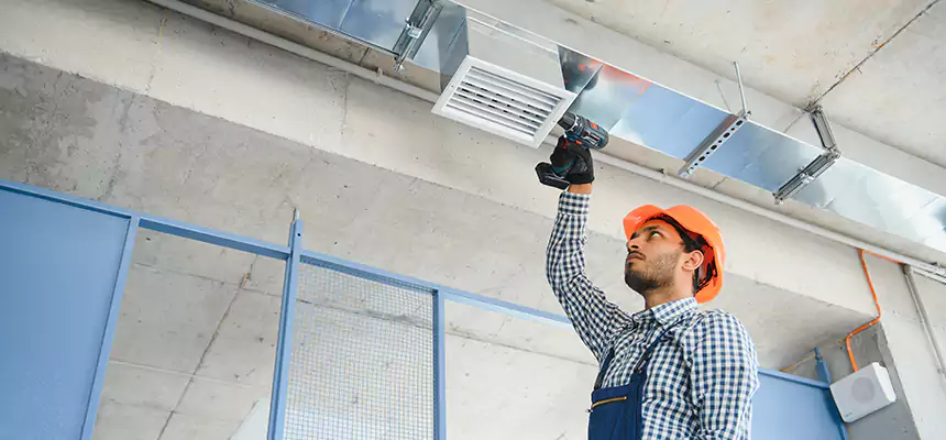 Efficient Exhaust Vent Cleaning in Lennox, CA