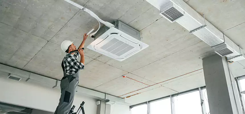 Our Wi Fi Connected Air Ducts Services in Lennox, CA