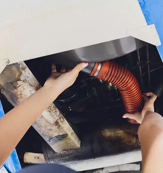 Professional Air Duct Leak Repair in Lennox, CA