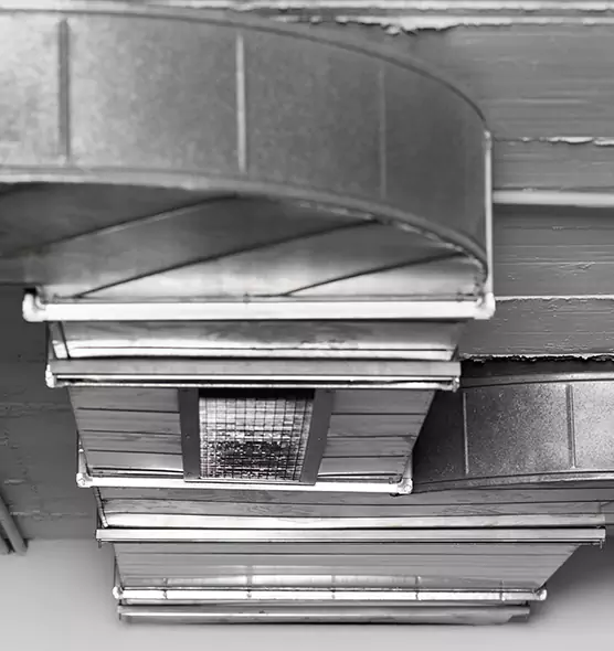 Professional Air Duct Pet Hair Removal in Lennox, CA