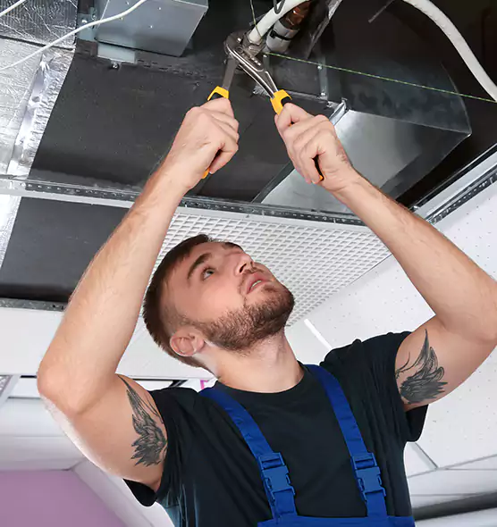 About Air Duct Repair Services in Lennox, CA