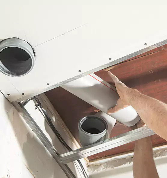 Professional Air Duct Replacement in Lennox, CA