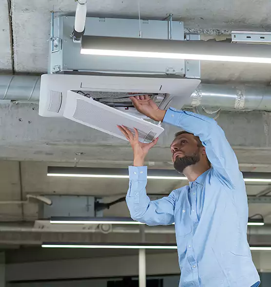 About Air Duct Sealing And Repair in Lennox, CA