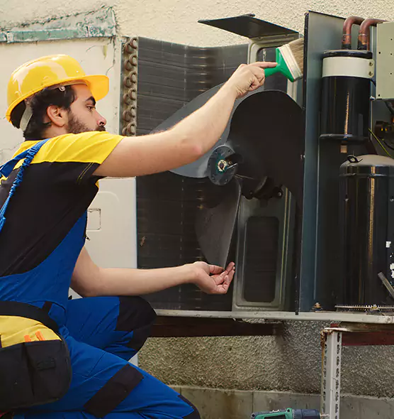 Professional Air Duct Washing Service in Lennox, CA