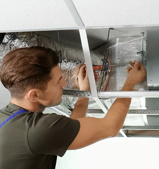 Professional Clogged Dryer Vent Repair in Lennox, CA
