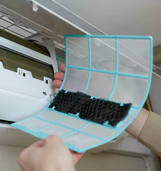 Welcome to Air Duct Cleaning & Repairs Lennox — Your Local HEPA Filter Installation Pros in Lennox, CA