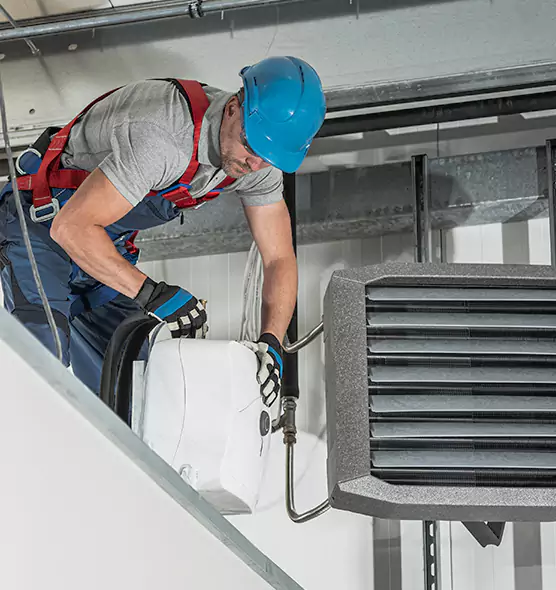 About HVAC Mold Remediation Service in Lennox, CA