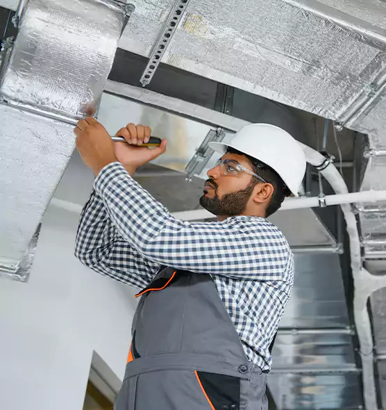 Welcome to Mold & Mildew Removal from Air Ducts Lennox, CA