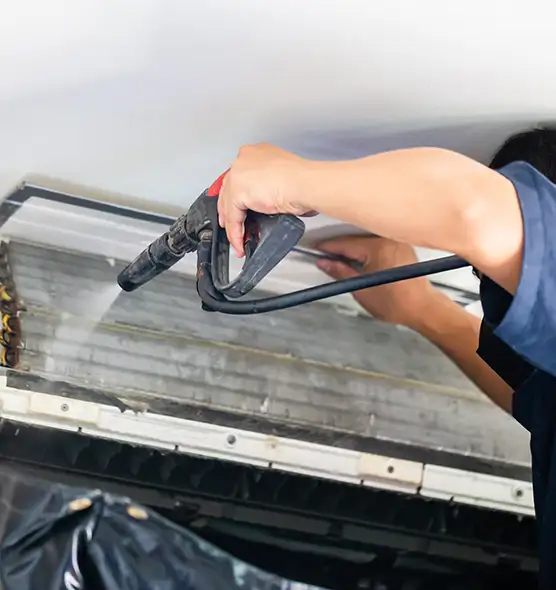 Welcome to Move-in/Move-out Duct Cleaning Services in Lennox, CA