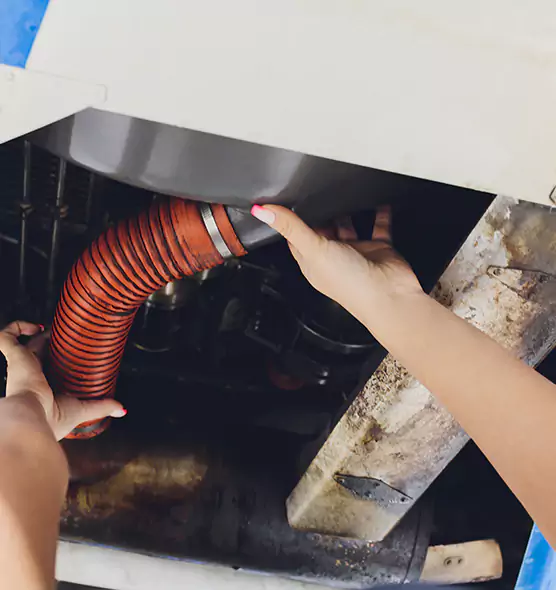 Professional Post-Renovation Duct Debris Removal in Lennox, CA
