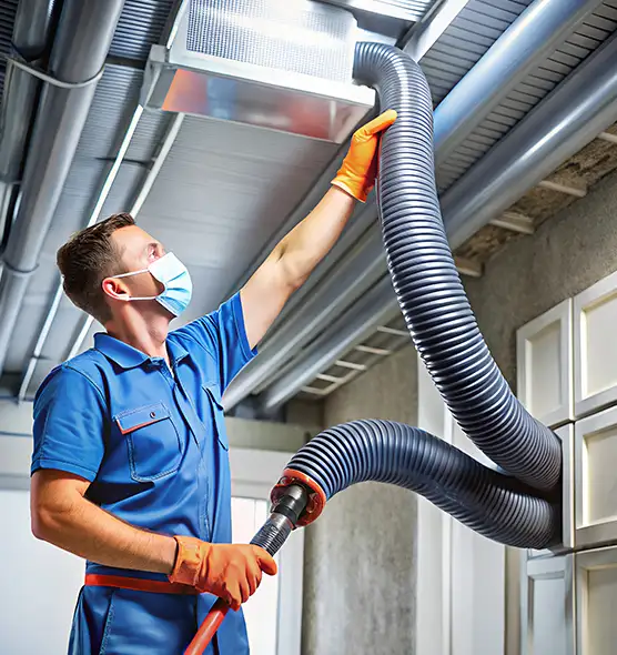 Welcome to Air Duct Cleaning & Repairs Lennox — Your Local Roof Dryer Vent Cleaning Specialists in Lennox, CA