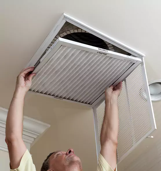 Trusted Vent Shaft Cleaning Expert in Lennox, CA