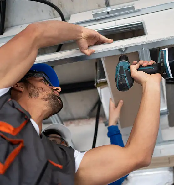 About Vent Smoke Odor Elimination in Lennox, CA