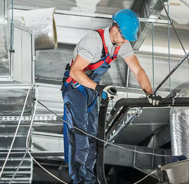 Why Homeowners & Businesses Trust Us in Lennox, CA?