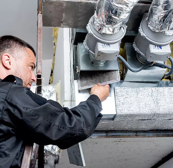 Why Homeowners & Businesses Trust Us in Lennox, CA?