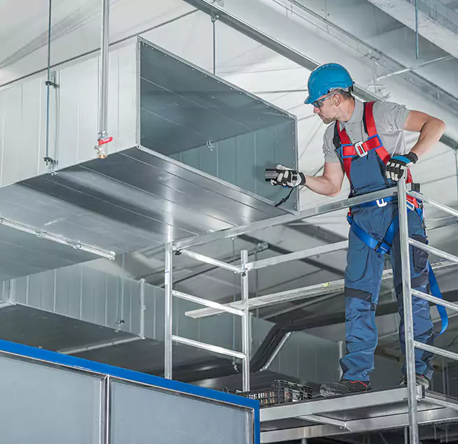 Why Homeowners & Businesses Trust Us in Lennox, CA?