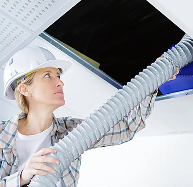 Why Homeowners & Businesses Trust Us Lennox, CA