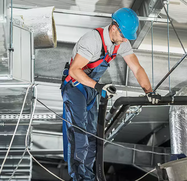 Why Homeowners & Businesses Trust Us in Lennox, CA?