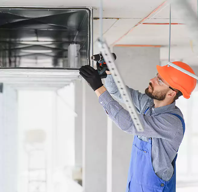 Why Homeowners & Businesses Trust Us Lennox, CA