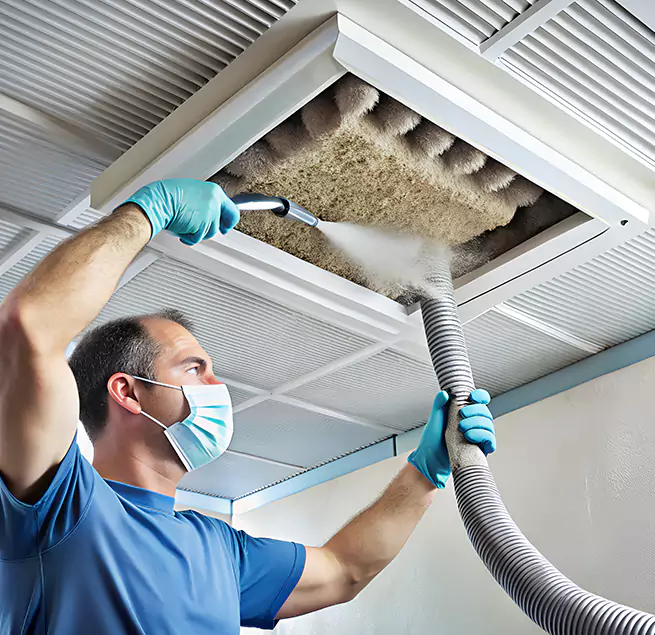 Why Homeowners & Businesses Trust Us Lennox, CA?