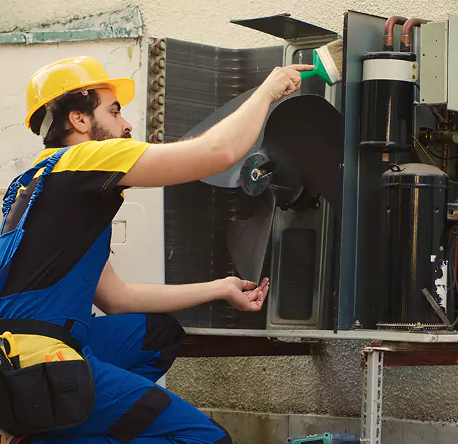 Why Homeowners & Businesses Trust Us Lennox, CA?