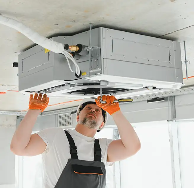 Why Homeowners & Businesses Trust Us Lennox, CA