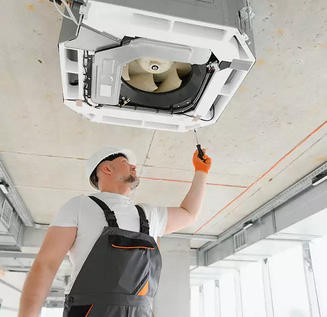 Why Homeowners Businesses Trust Us in Lennox, CA