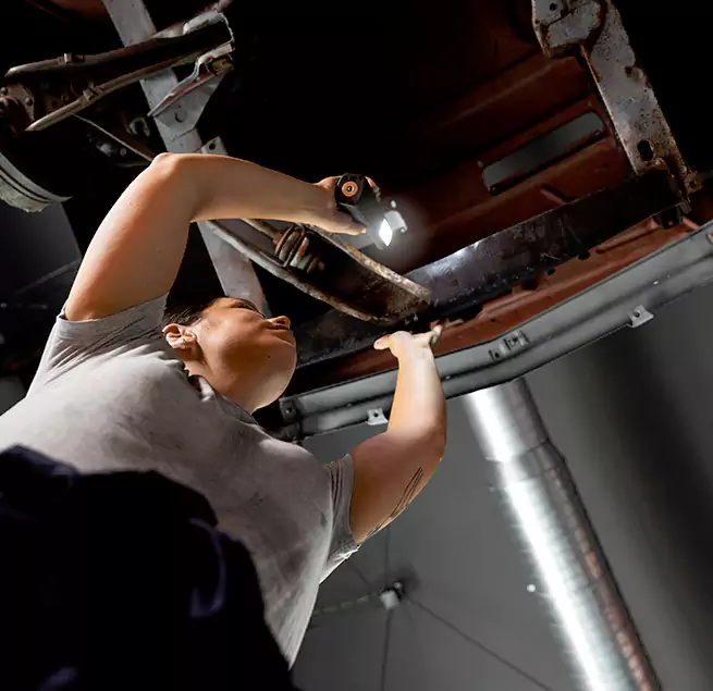 Why Homeowners & Businesses Trust Us Lennox, CA