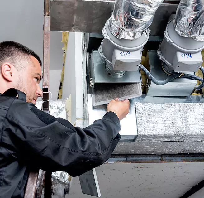 Why Homeowners & Businesses Trust Us in Lennox, CA?