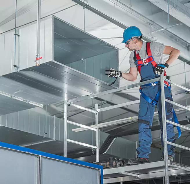 Why Homeowners & Businesses Trust Us Lennox, CA