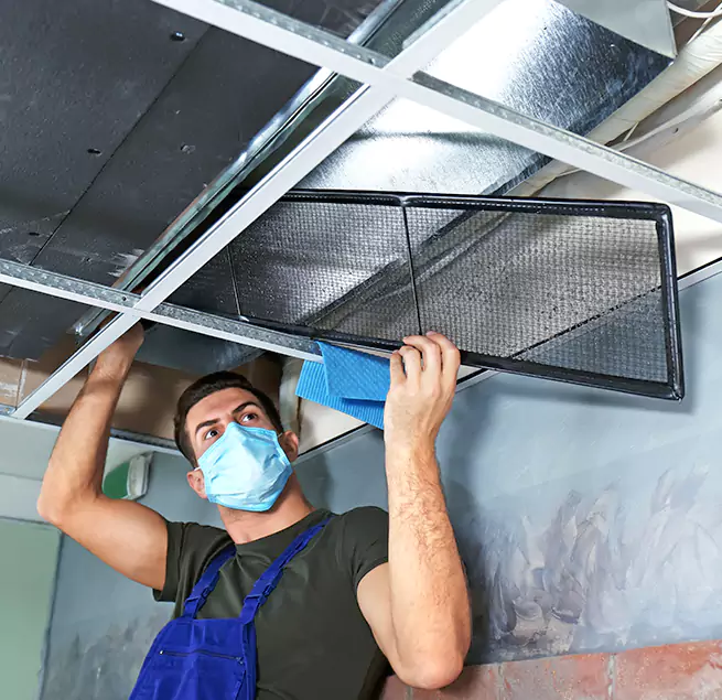 Why Homeowners Businesses Trust Us in Lennox, CA?